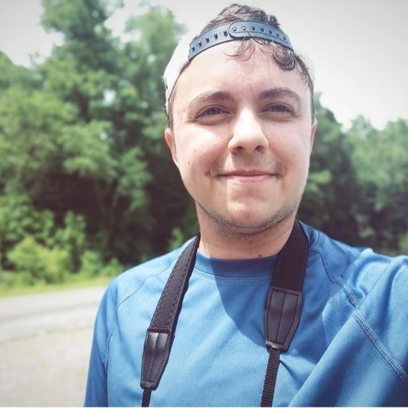 Meet your Posher, Elliot - Picture 1 of 1